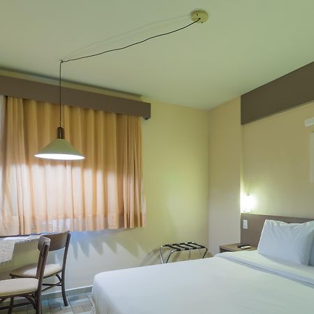 Hotel Caicara João Pessoa Buitenkant foto