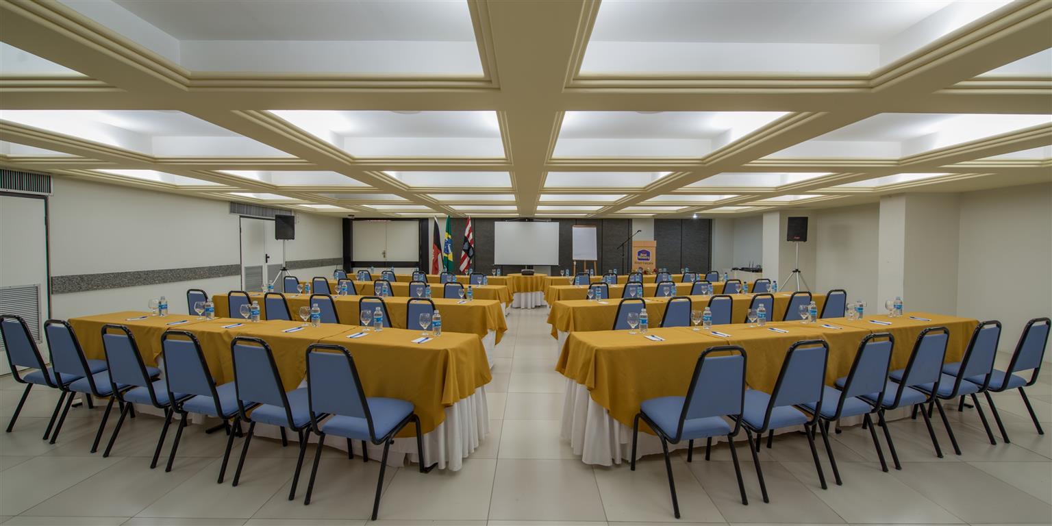 Hotel Caicara João Pessoa Buitenkant foto