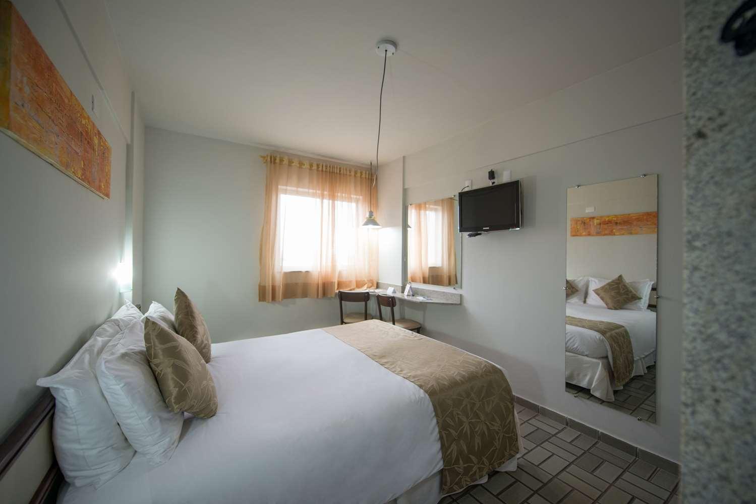 Hotel Caicara João Pessoa Buitenkant foto
