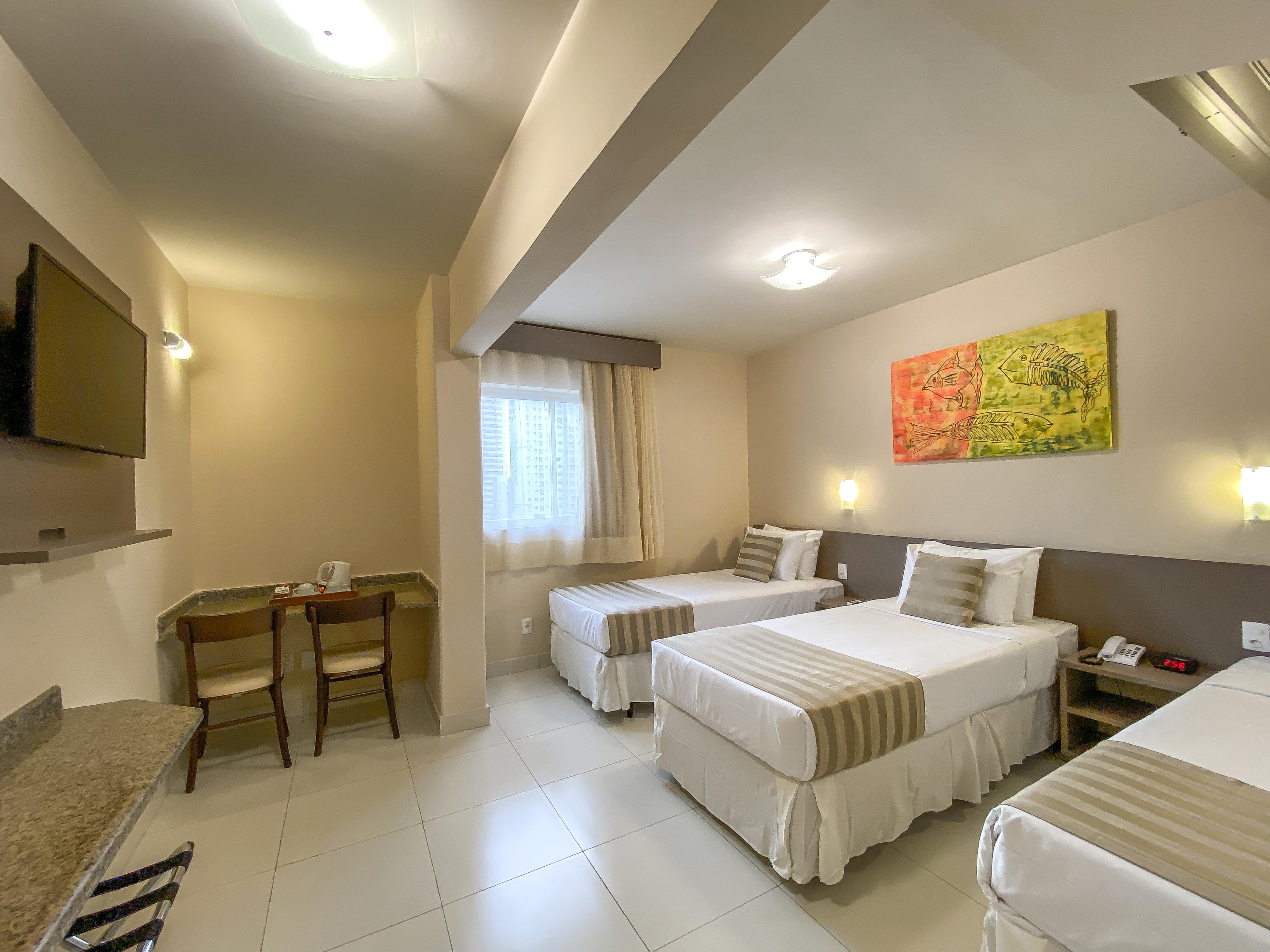 Hotel Caicara João Pessoa Buitenkant foto