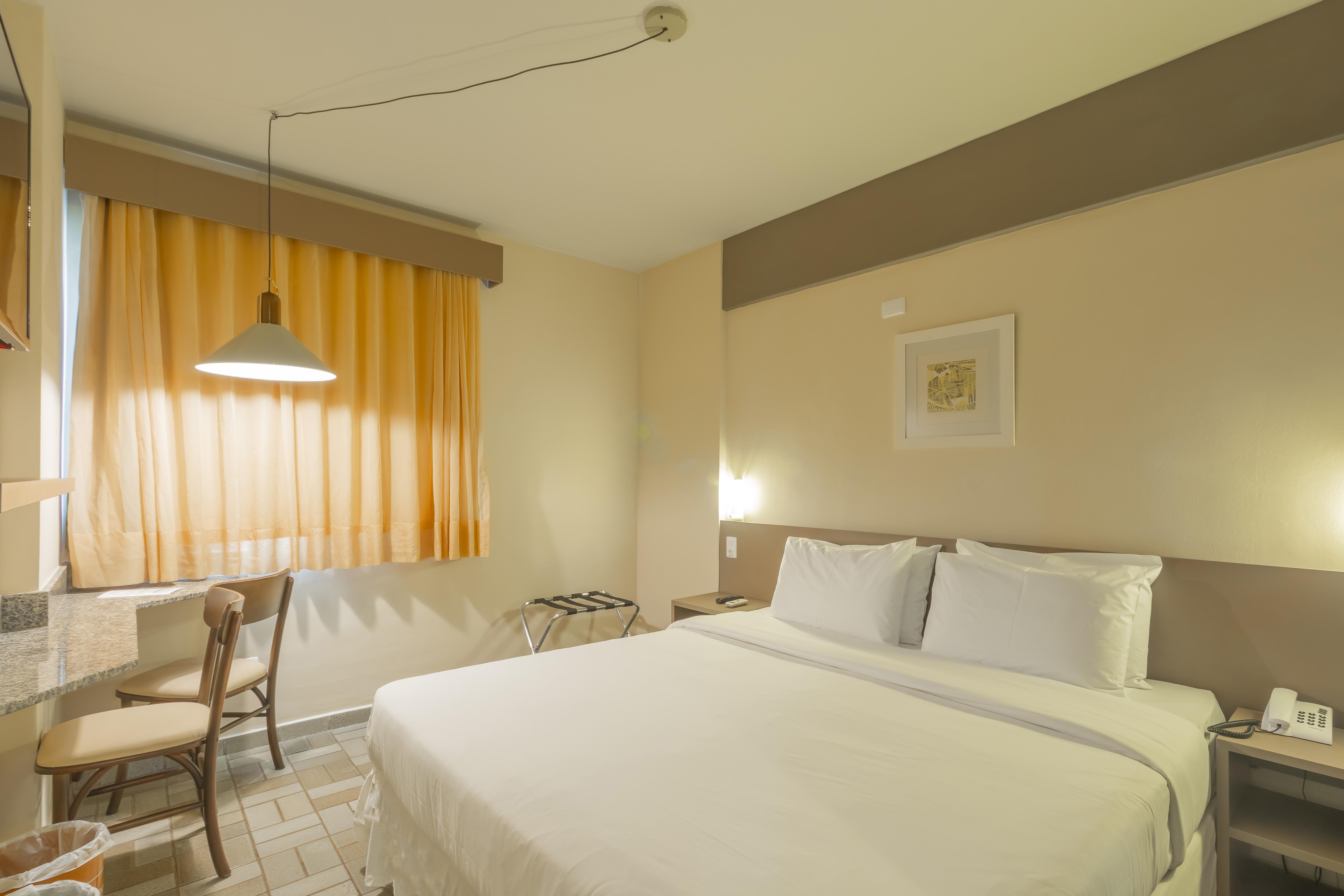 Hotel Caicara João Pessoa Buitenkant foto